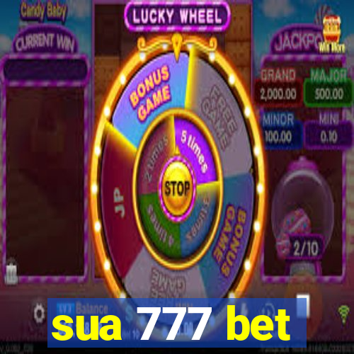 sua 777 bet